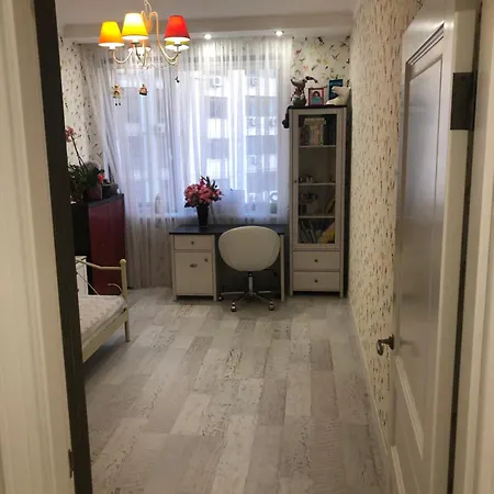 Arcadia Golfstrim генуэзская * Odessa