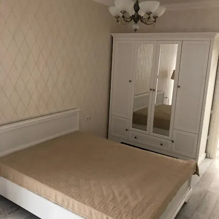 Arcadia Golfstrim генуэзская Apartment