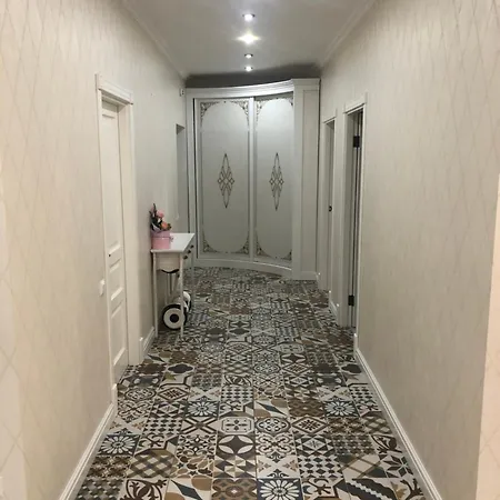 Arcadia Golfstrim генуэзская Apartment