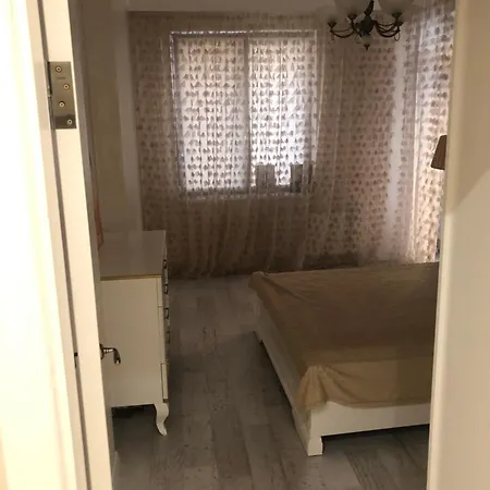 Apartment Arcadia Golfstrim генуэзская