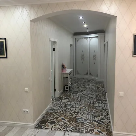Arcadia Golfstrim генуэзская Odessa